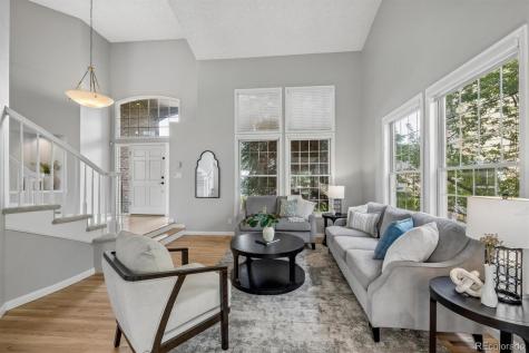 10086 Stratford Place Highlands Ranch CO 80126