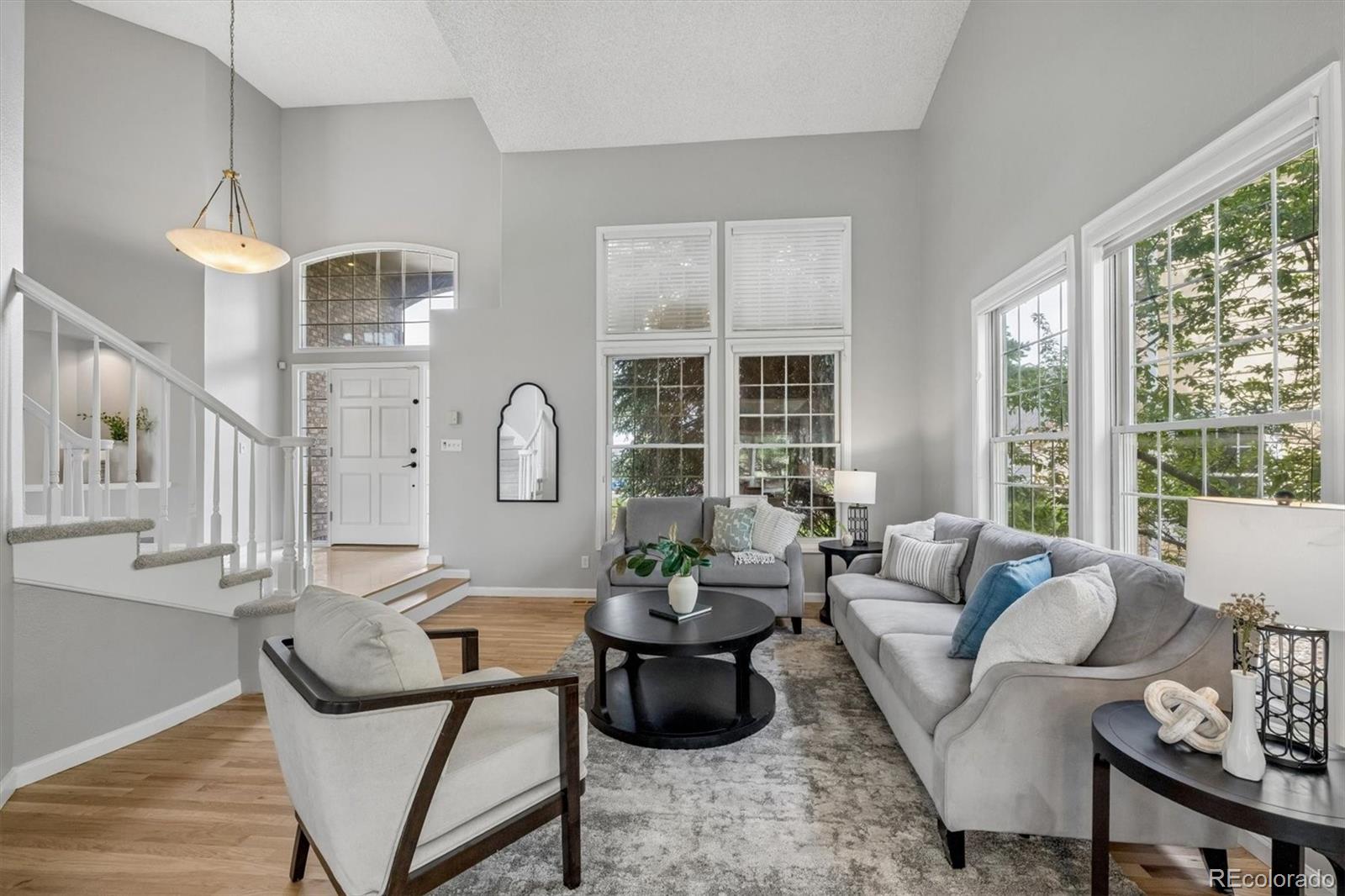 10086 Stratford Place Highlands Ranch CO 80126