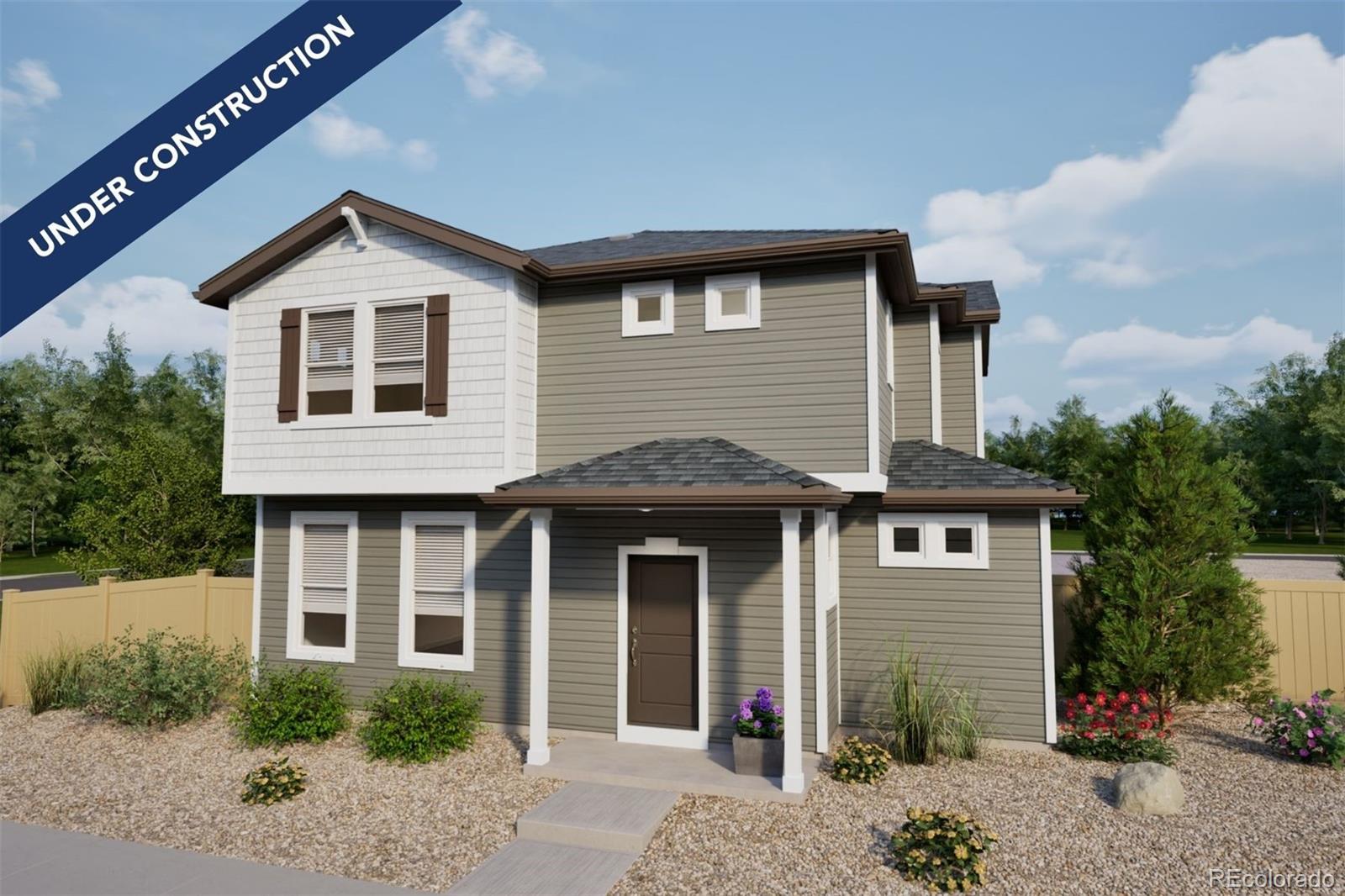 46533 Sunflower Lane Bennett CO 80102