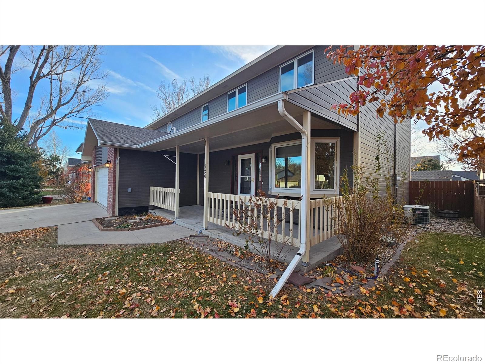 320 Applewood Street Brush CO 80723