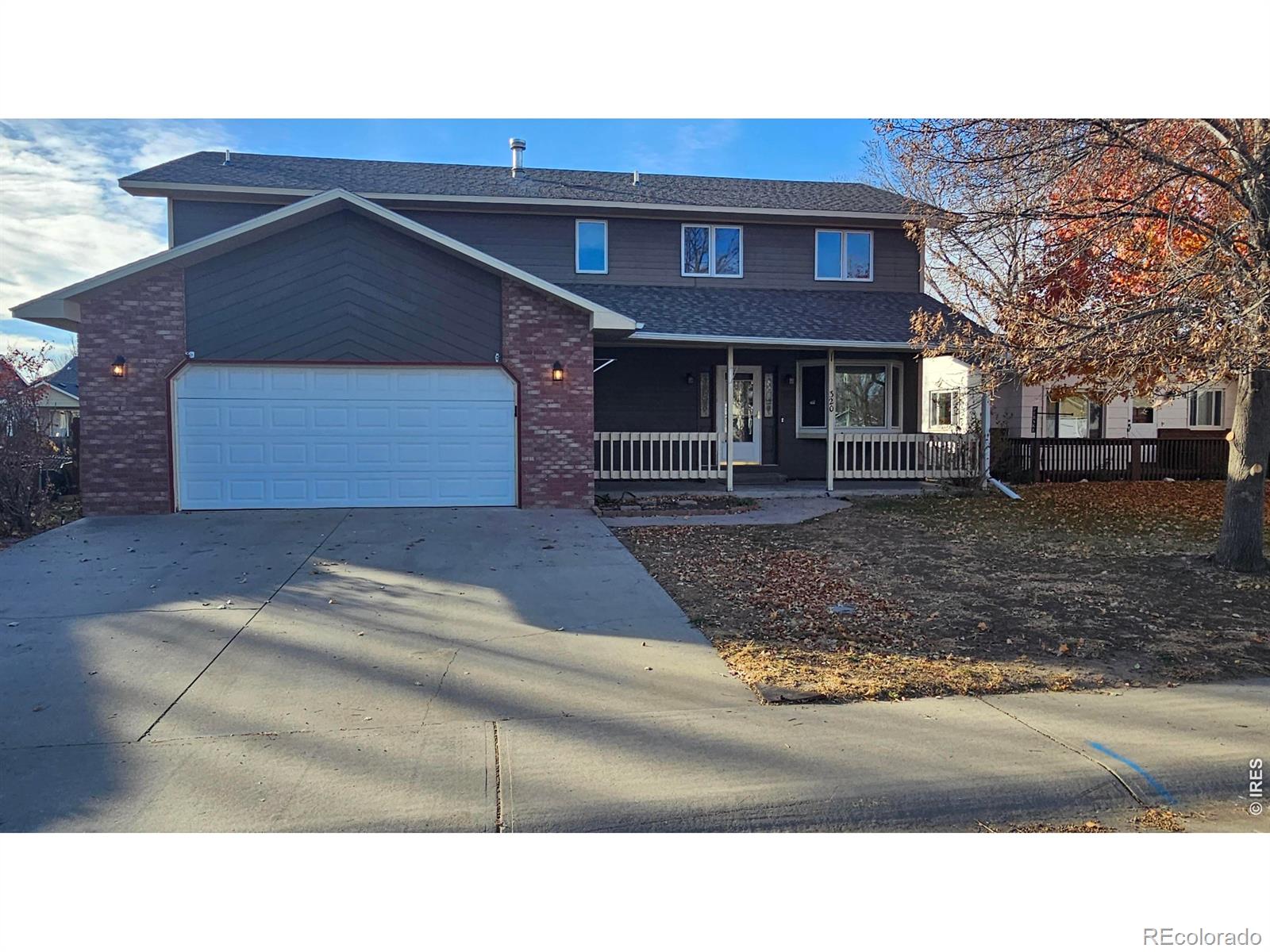 320 Applewood Street Brush CO 80723