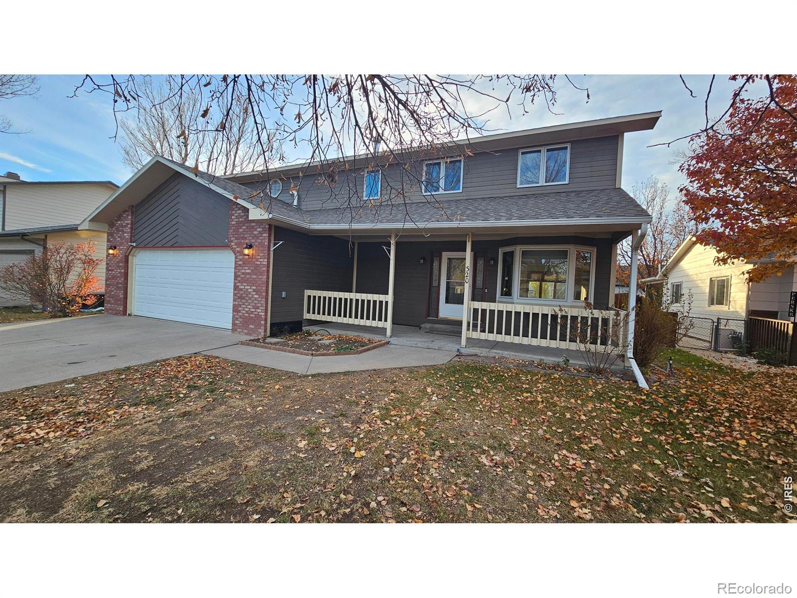 320 Applewood Street Brush CO 80723