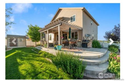 548 Dakota Way Windsor CO 80550
