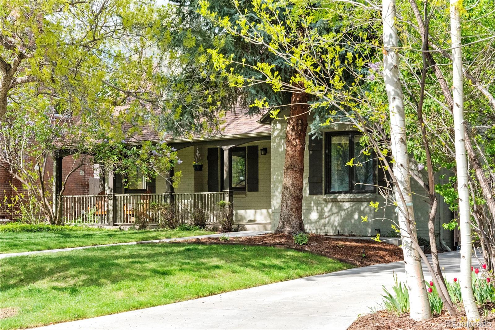 471 Elm Street Denver CO 80220
