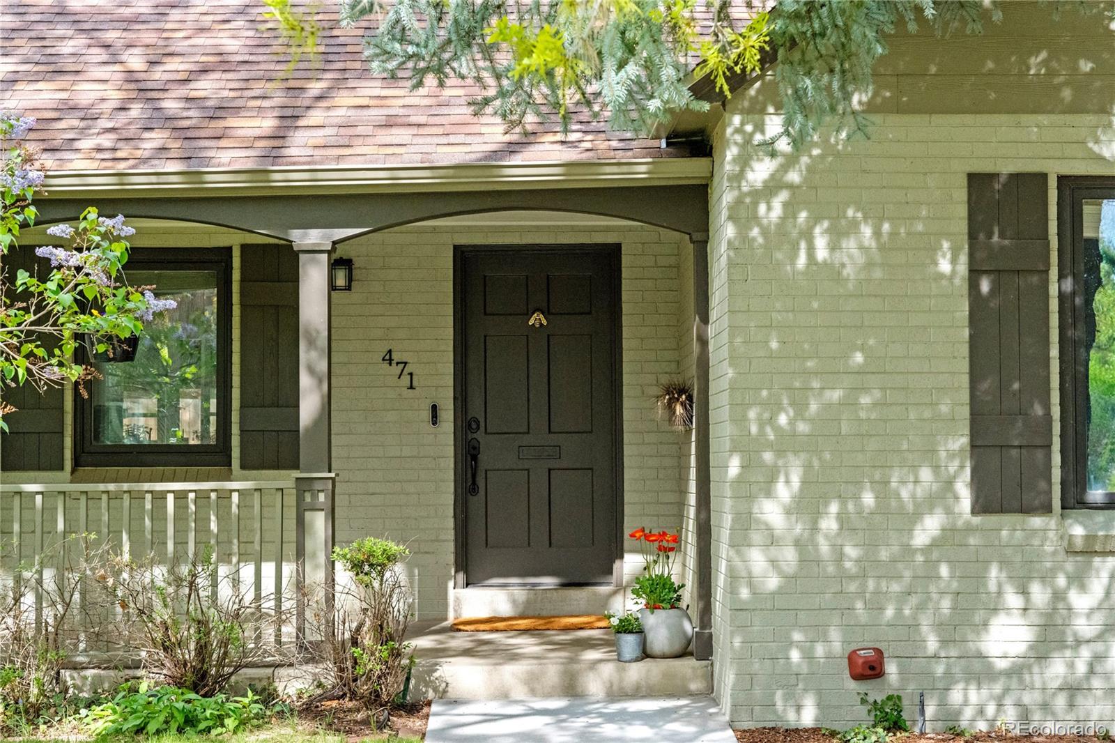 471 Elm Street Denver CO 80220