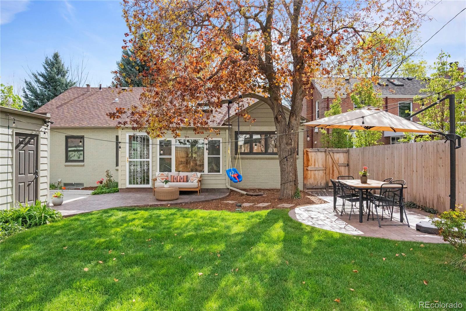 471 Elm Street Denver CO 80220