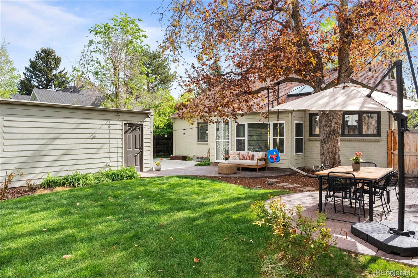 471 Elm Street Denver CO 80220