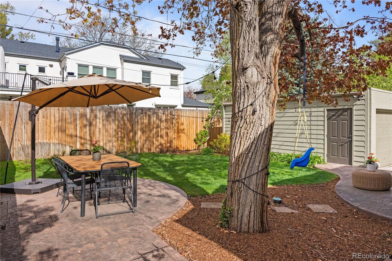 471 Elm Street Denver CO 80220