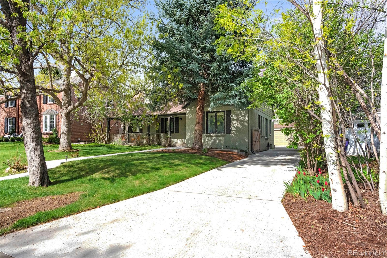 471 Elm Street Denver CO 80220