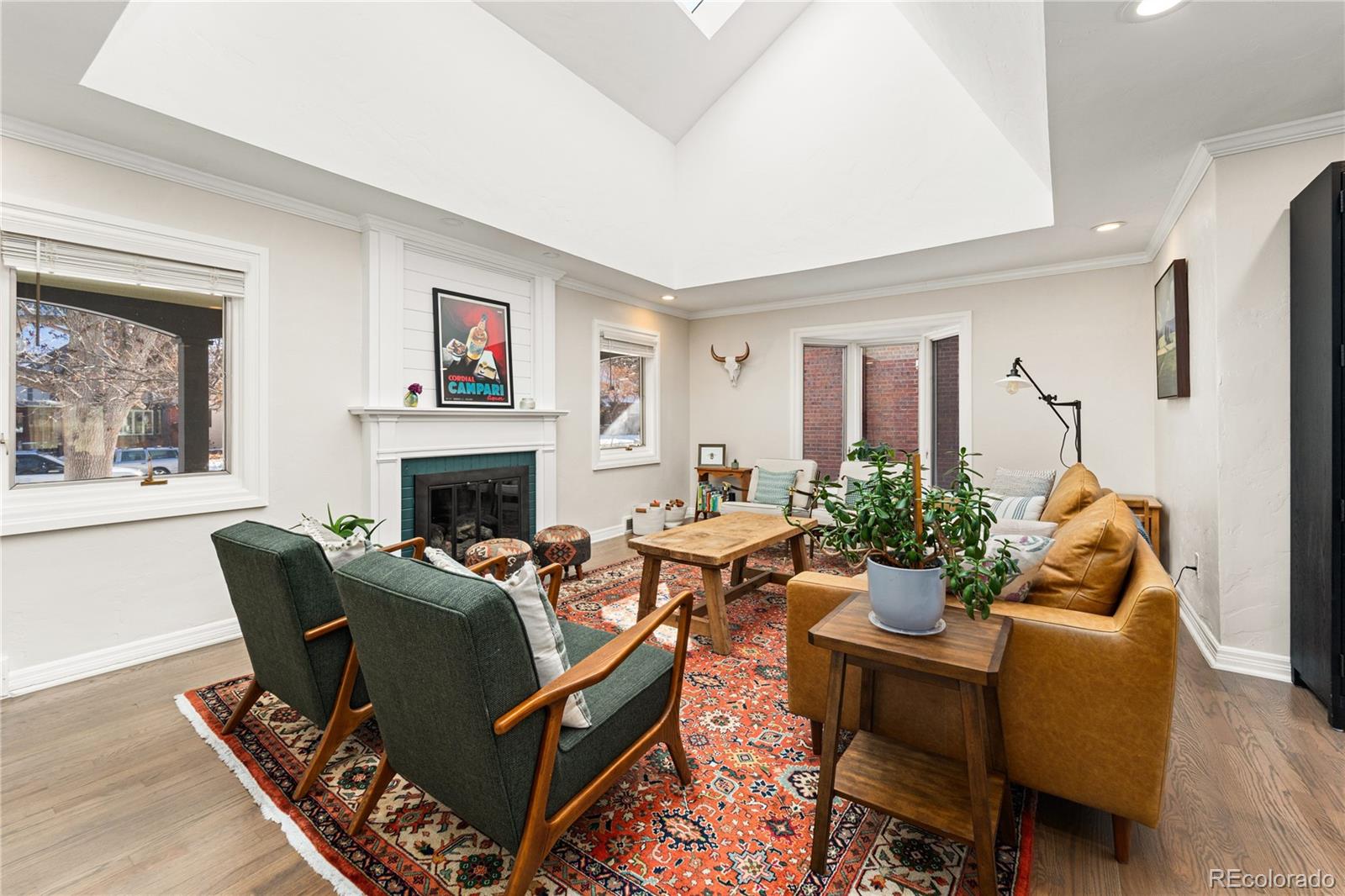 471 Elm Street Denver CO 80220