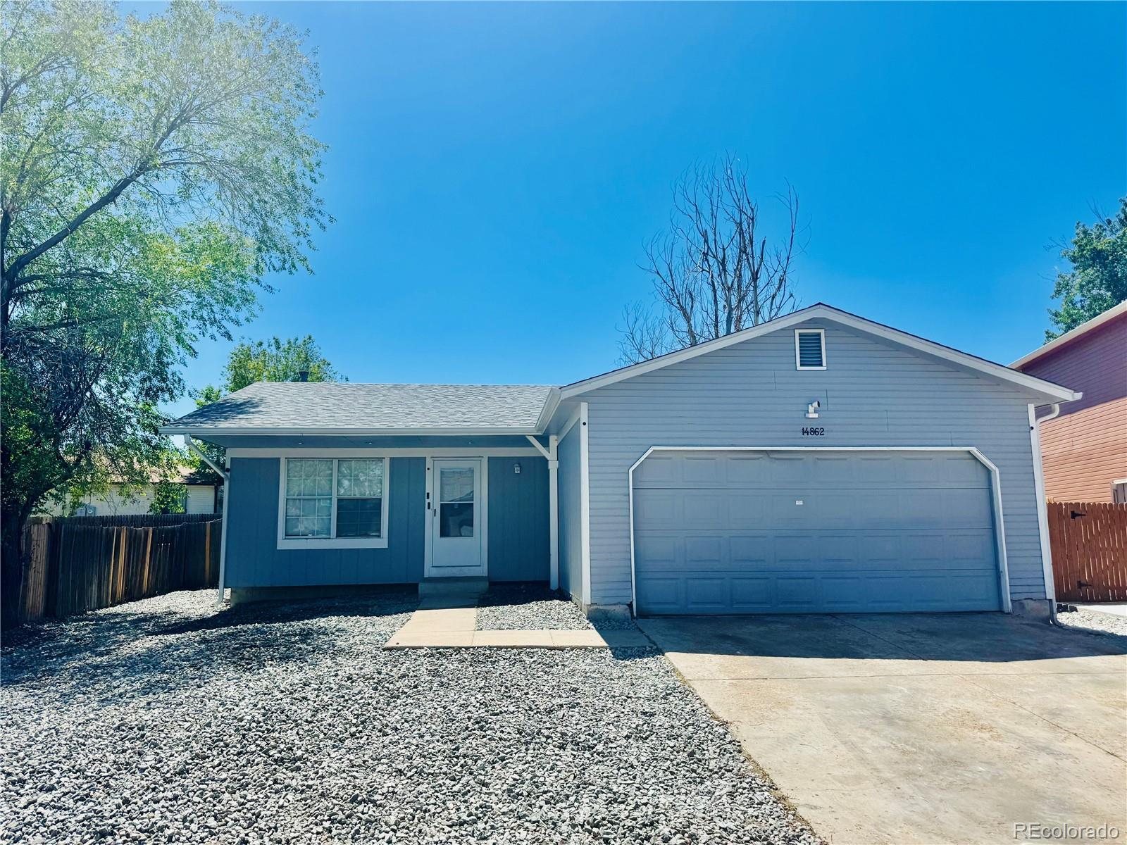 14862 E Elk Place Denver CO 80239