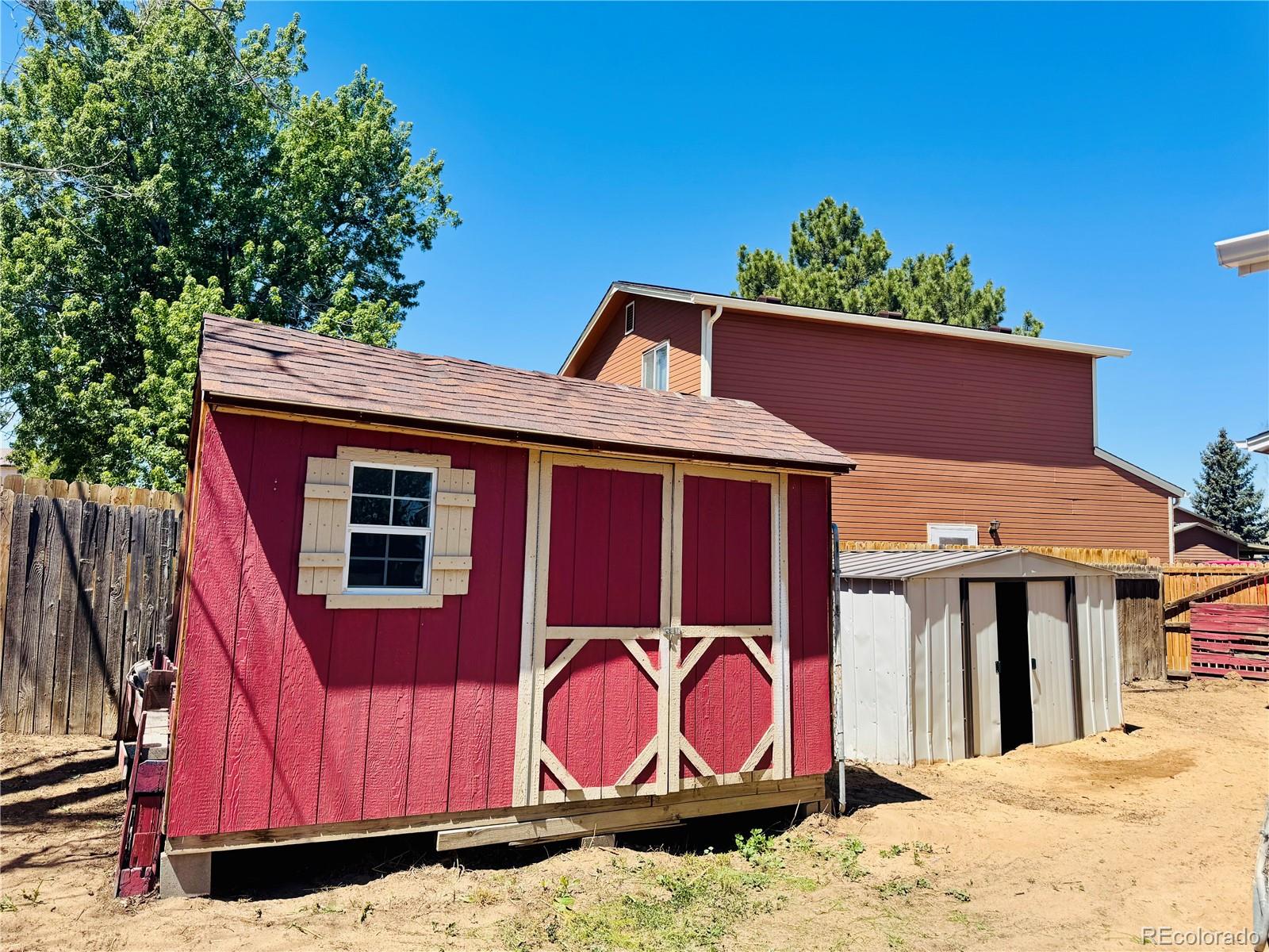 14862 E Elk Place Denver CO 80239