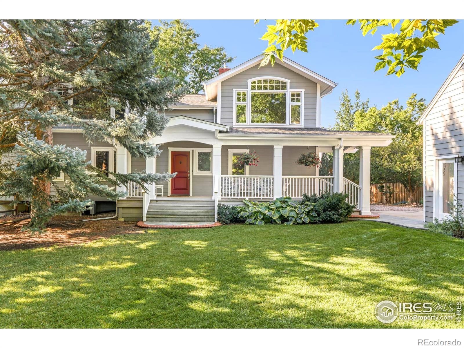 3788 26th Street Boulder CO 80304