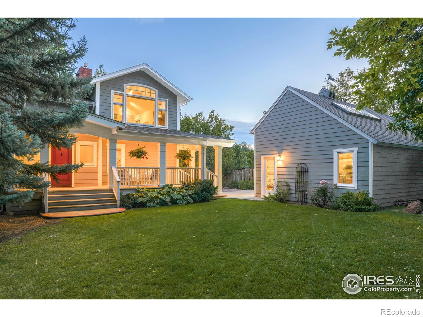 3788 26th Street Boulder CO 80304