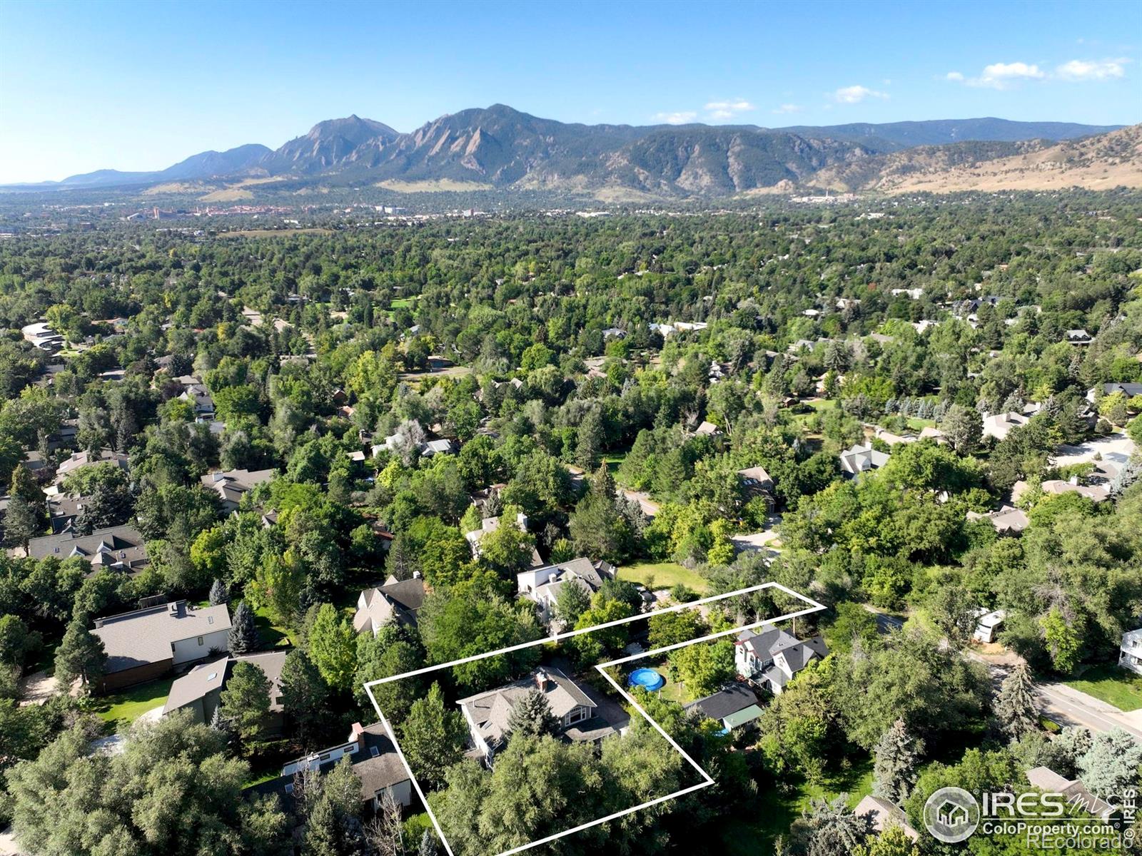 3788 26th Street Boulder CO 80304