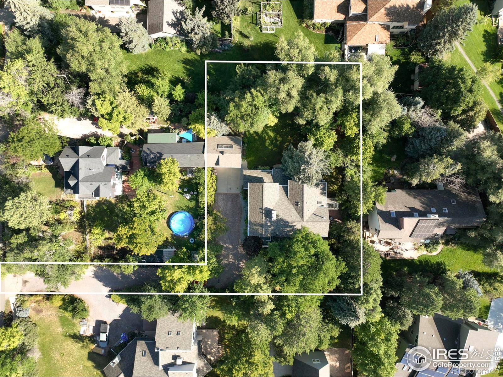 3788 26th Street Boulder CO 80304