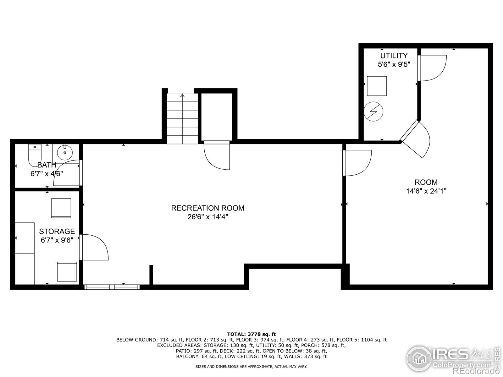 3788 26th Street Boulder CO 80304