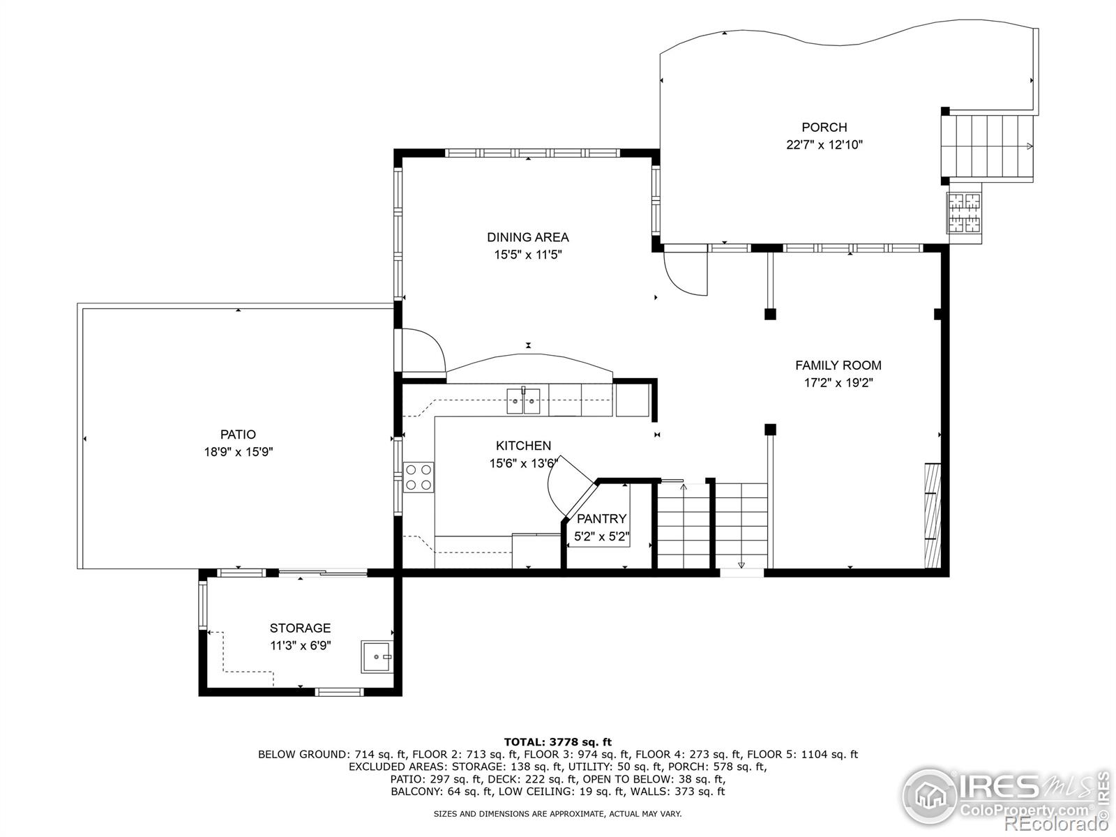 3788 26th Street Boulder CO 80304