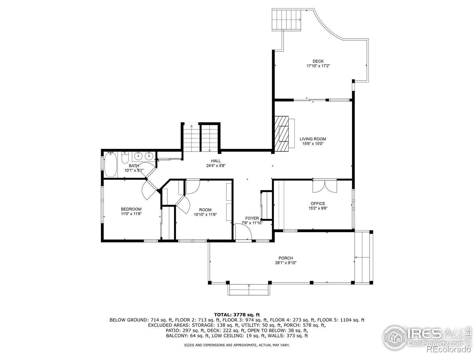 3788 26th Street Boulder CO 80304