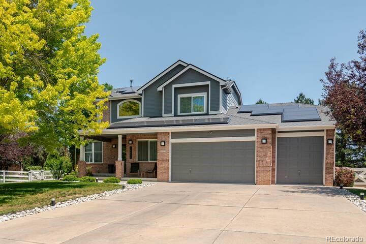 14532 Inca Court Westminster CO 80023