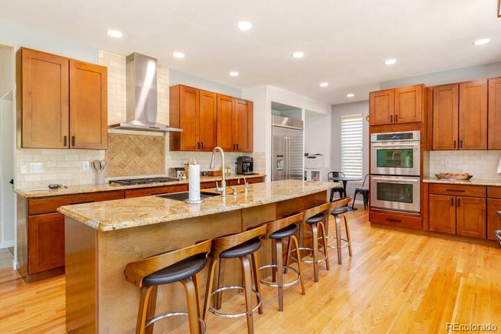14532 Inca Court Westminster CO 80023