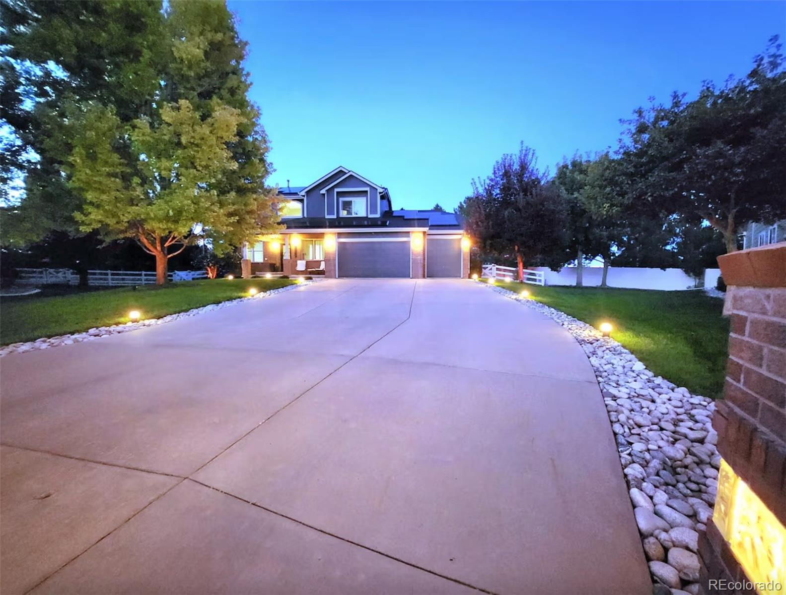 14532 Inca Court Westminster CO 80023