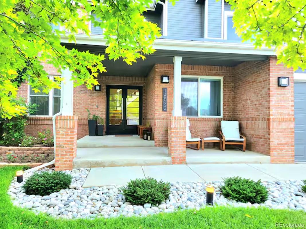 14532 Inca Court Westminster CO 80023