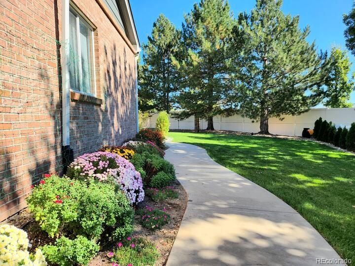 14532 Inca Court Westminster CO 80023