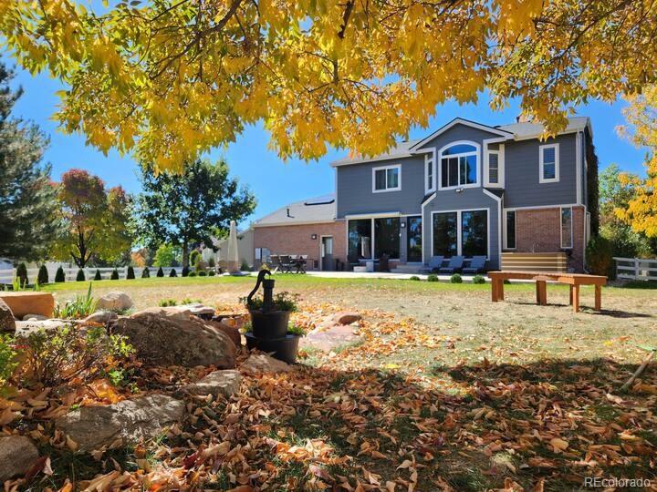 14532 Inca Court Westminster CO 80023