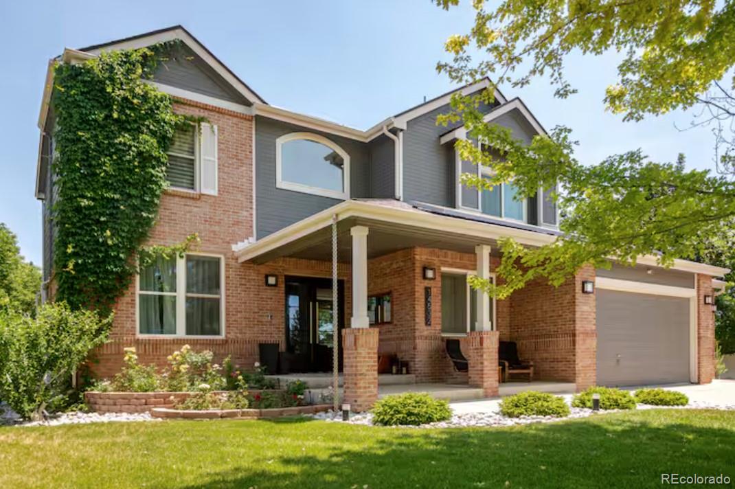 14532 Inca Court Westminster CO 80023