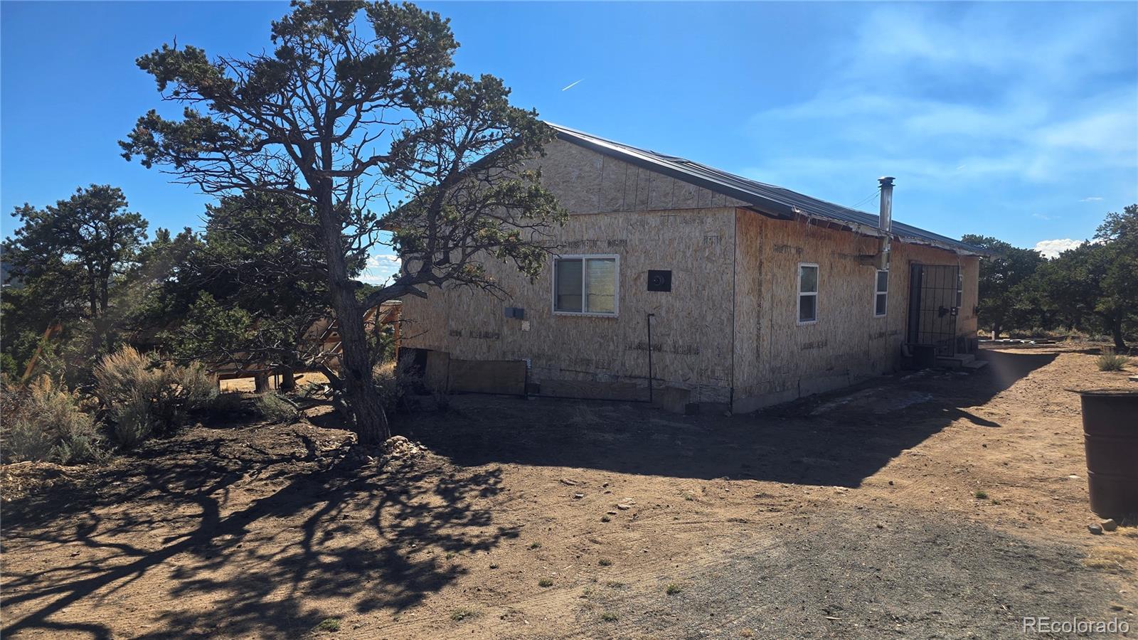 986 Wilking Road Fort Garland CO 81133
