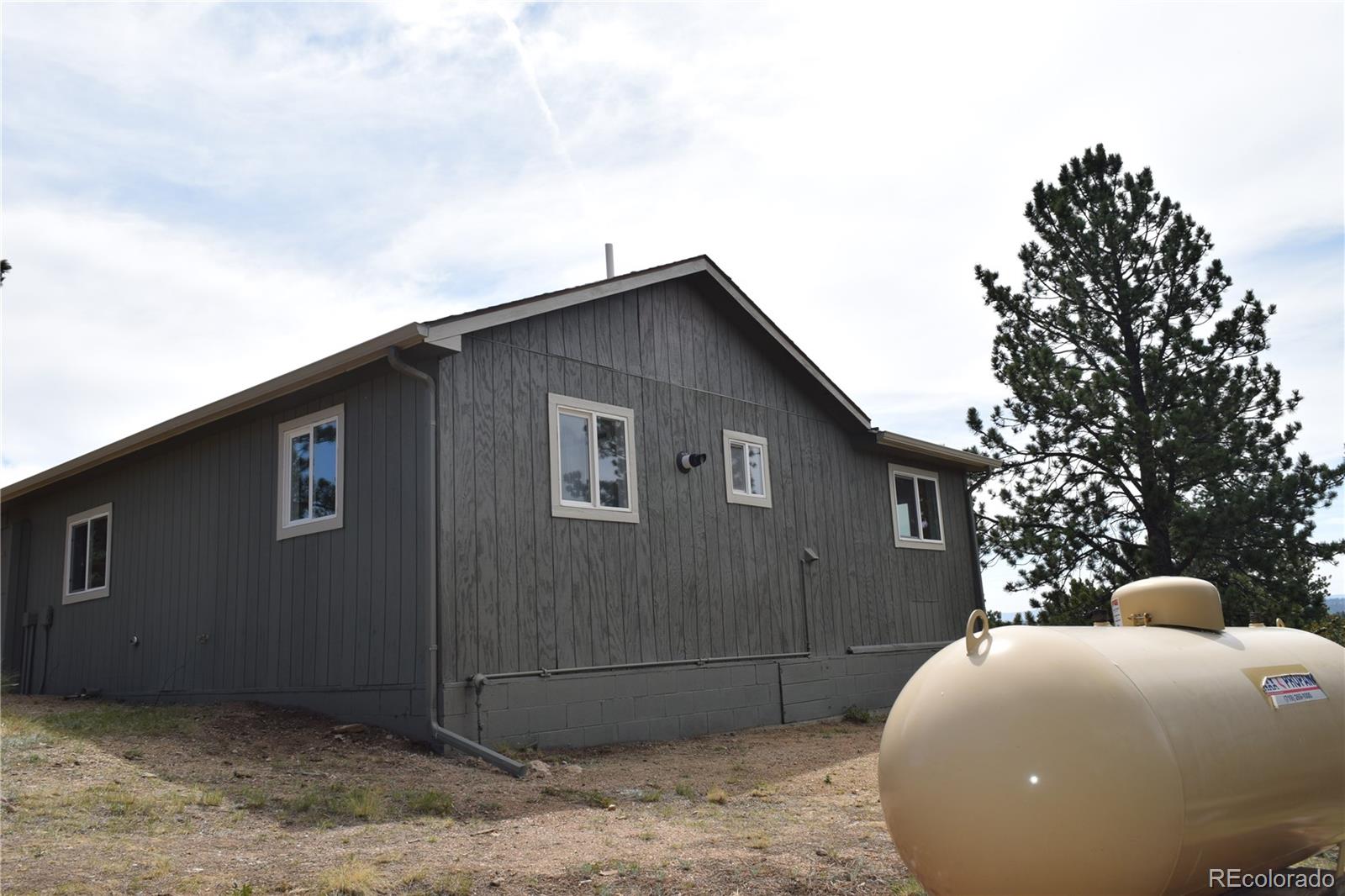 1651 Aspen Trail Hartsel CO 80449