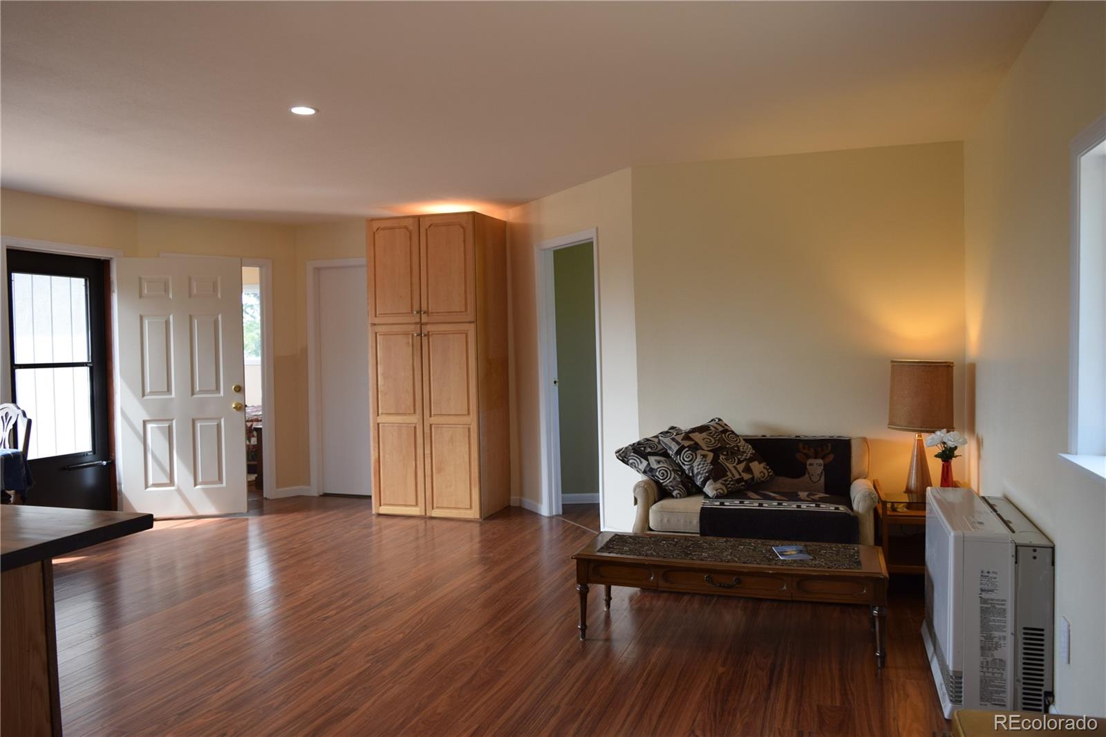 1651 Aspen Trail Hartsel CO 80449