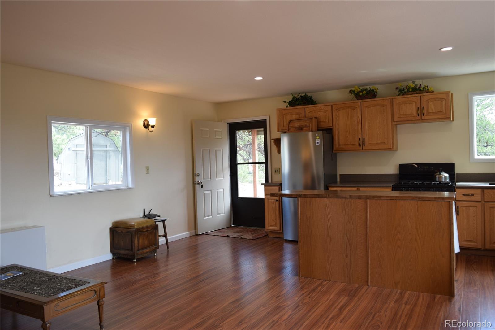 1651 Aspen Trail Hartsel CO 80449