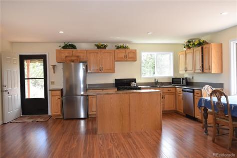 1651 Aspen Trail Hartsel CO 80449