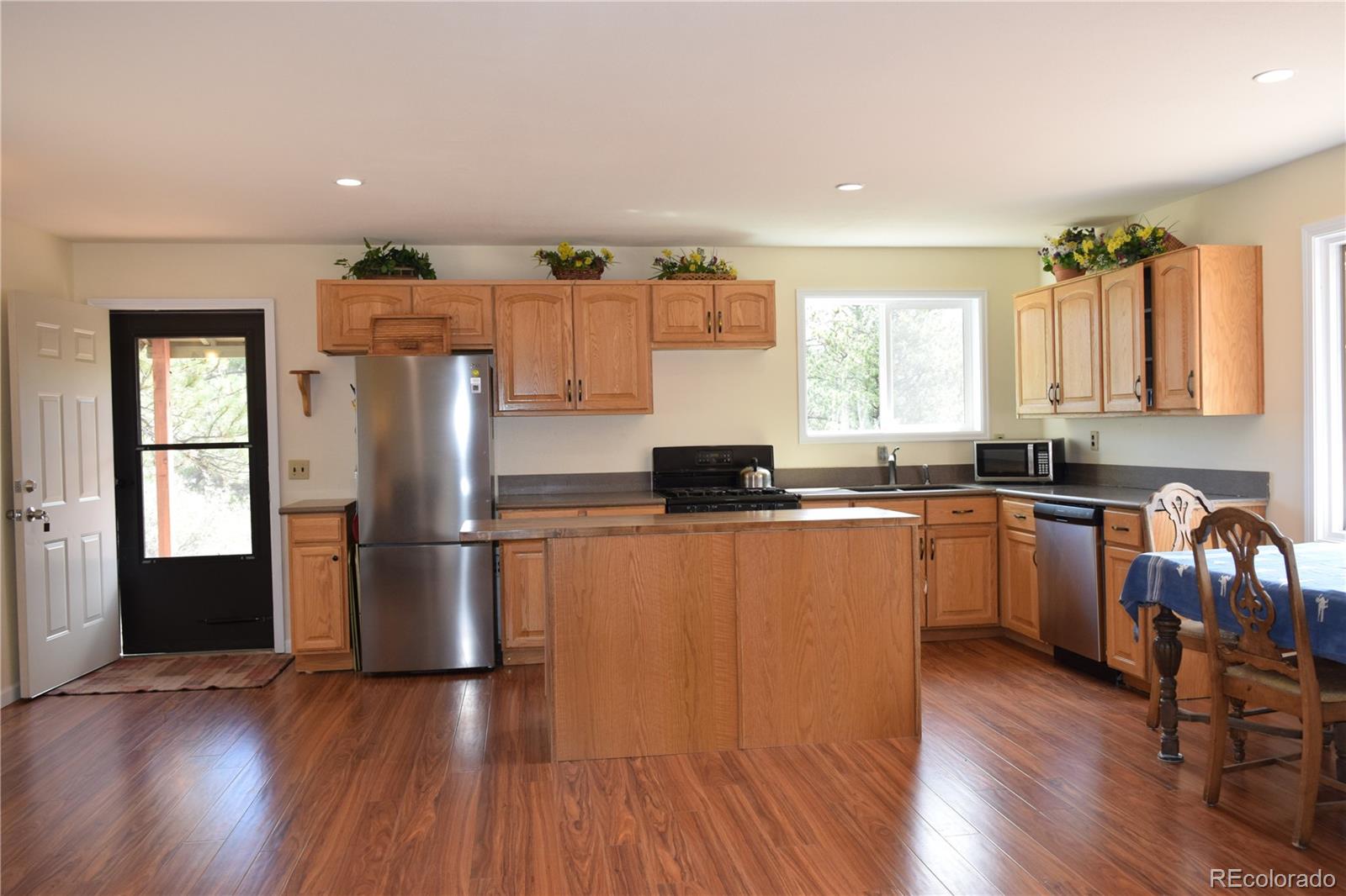 1651 Aspen Trail Hartsel CO 80449