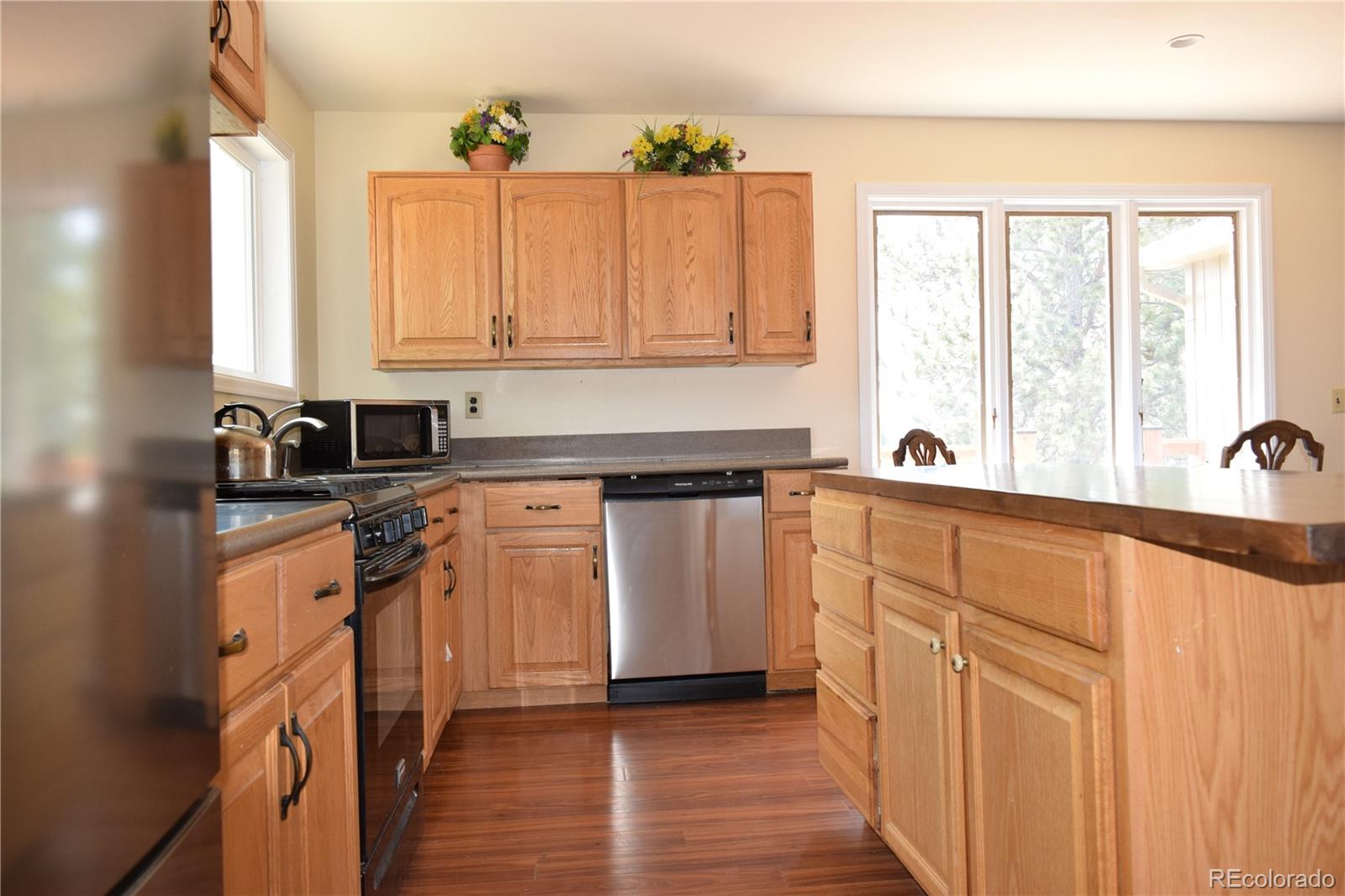 1651 Aspen Trail Hartsel CO 80449