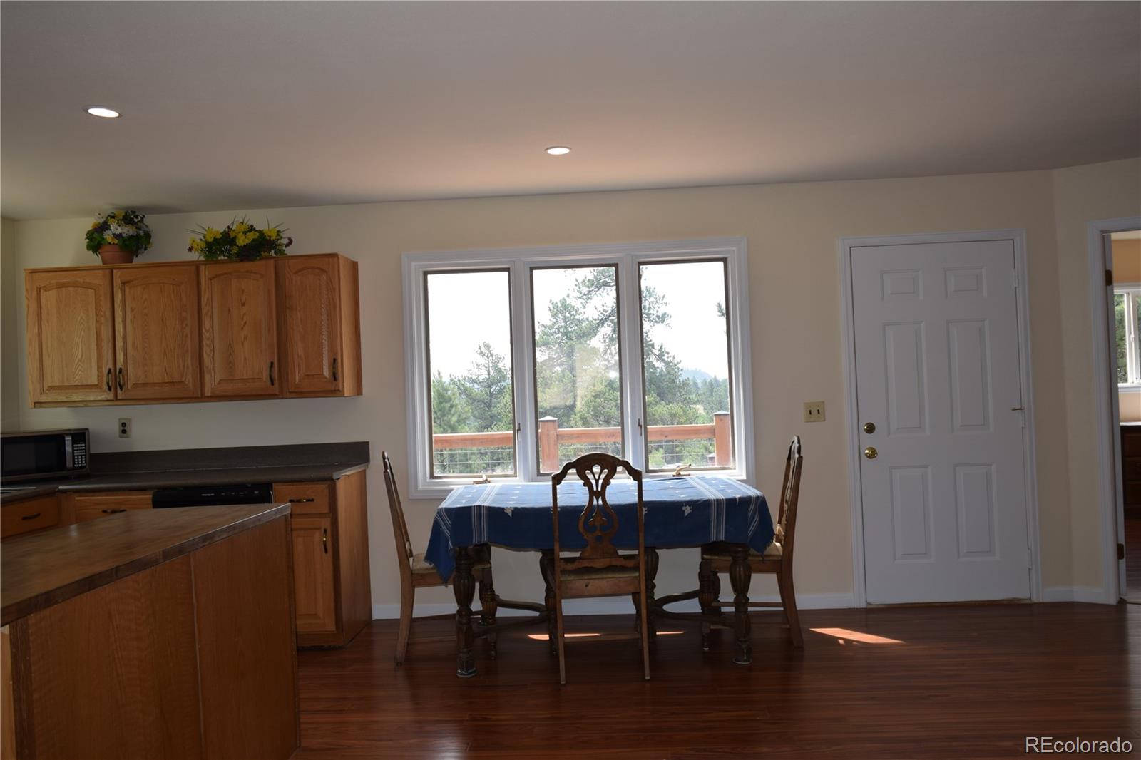 1651 Aspen Trail Hartsel CO 80449