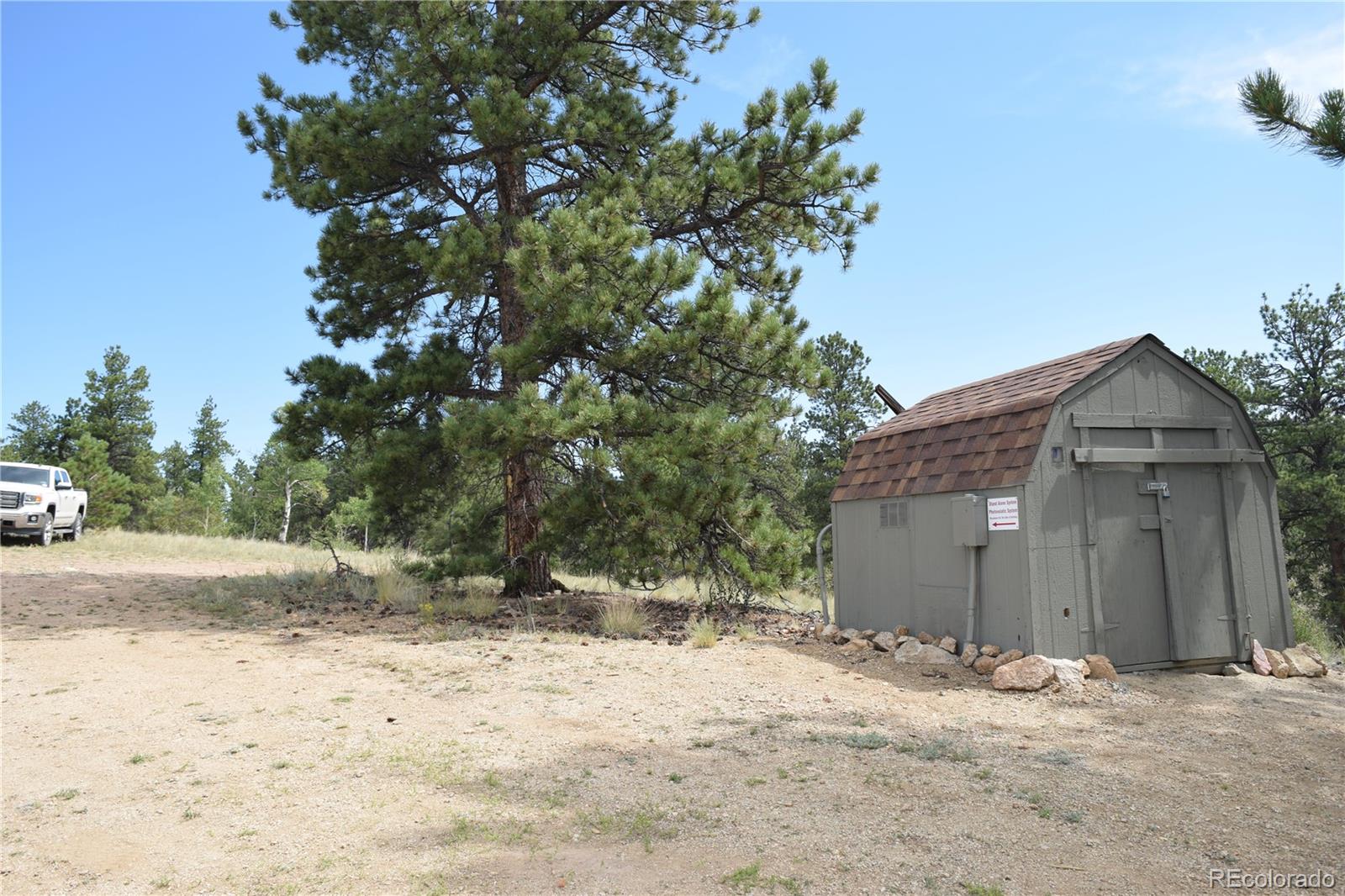 1651 Aspen Trail Hartsel CO 80449