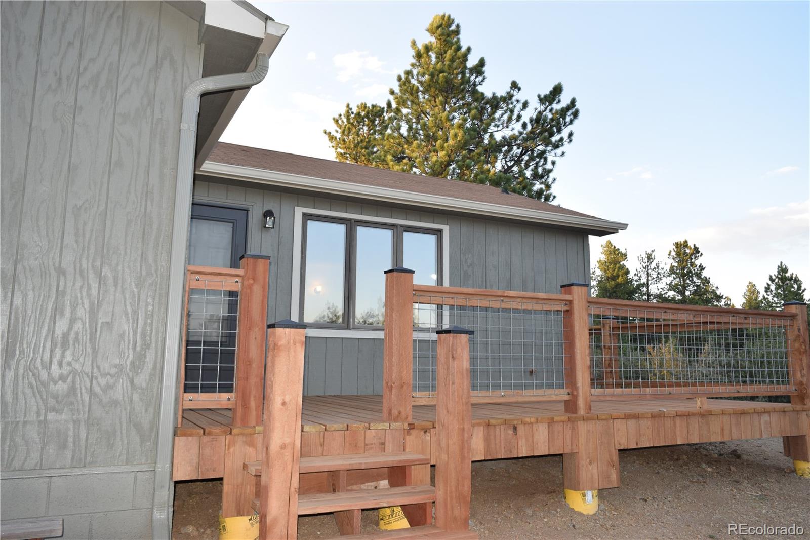1651 Aspen Trail Hartsel CO 80449
