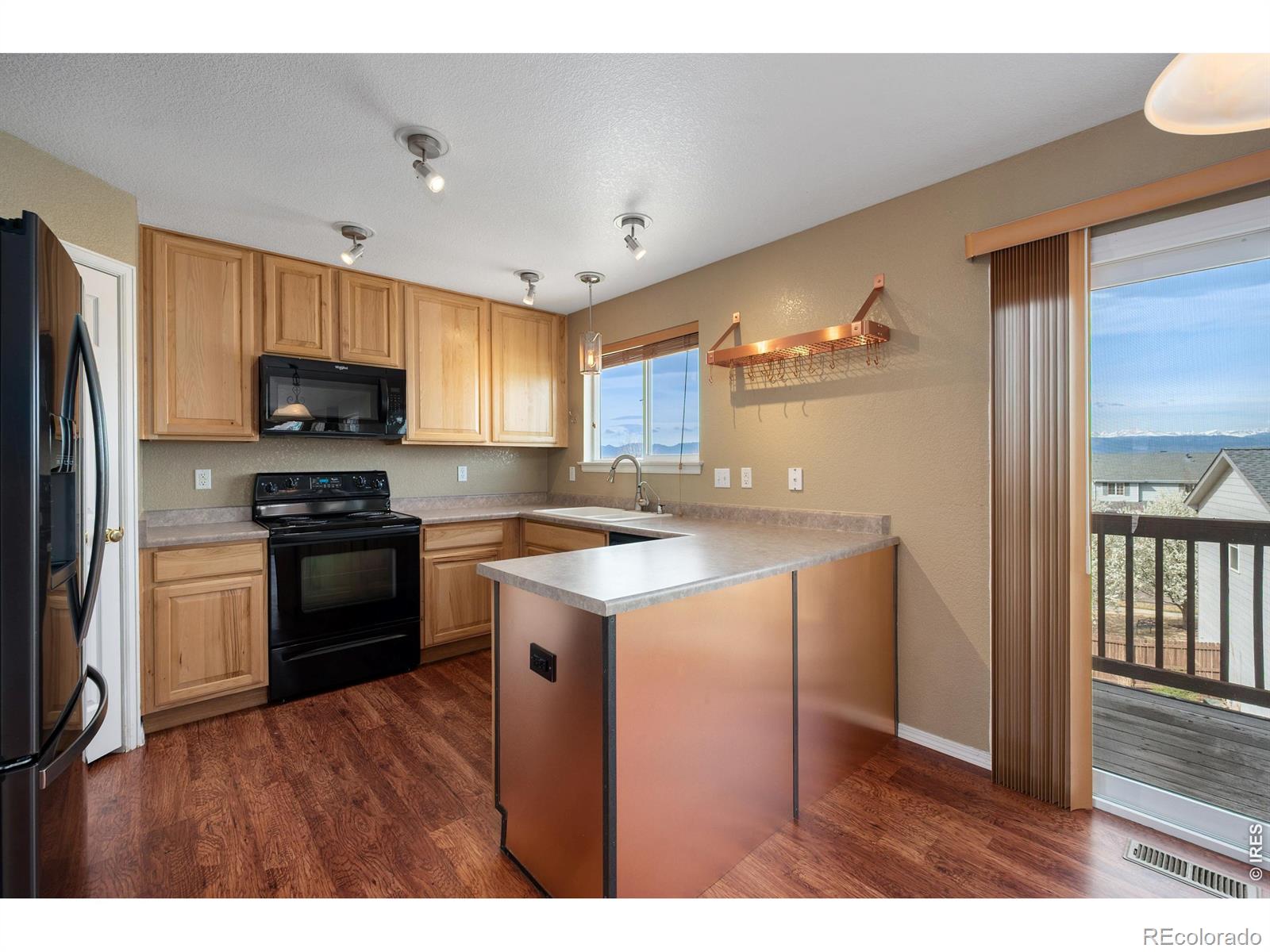 188 Monares Lane Erie CO 80516