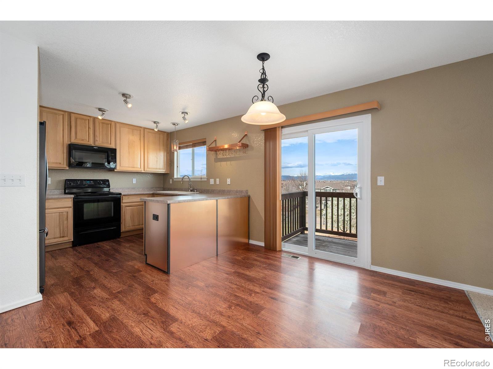 188 Monares Lane Erie CO 80516