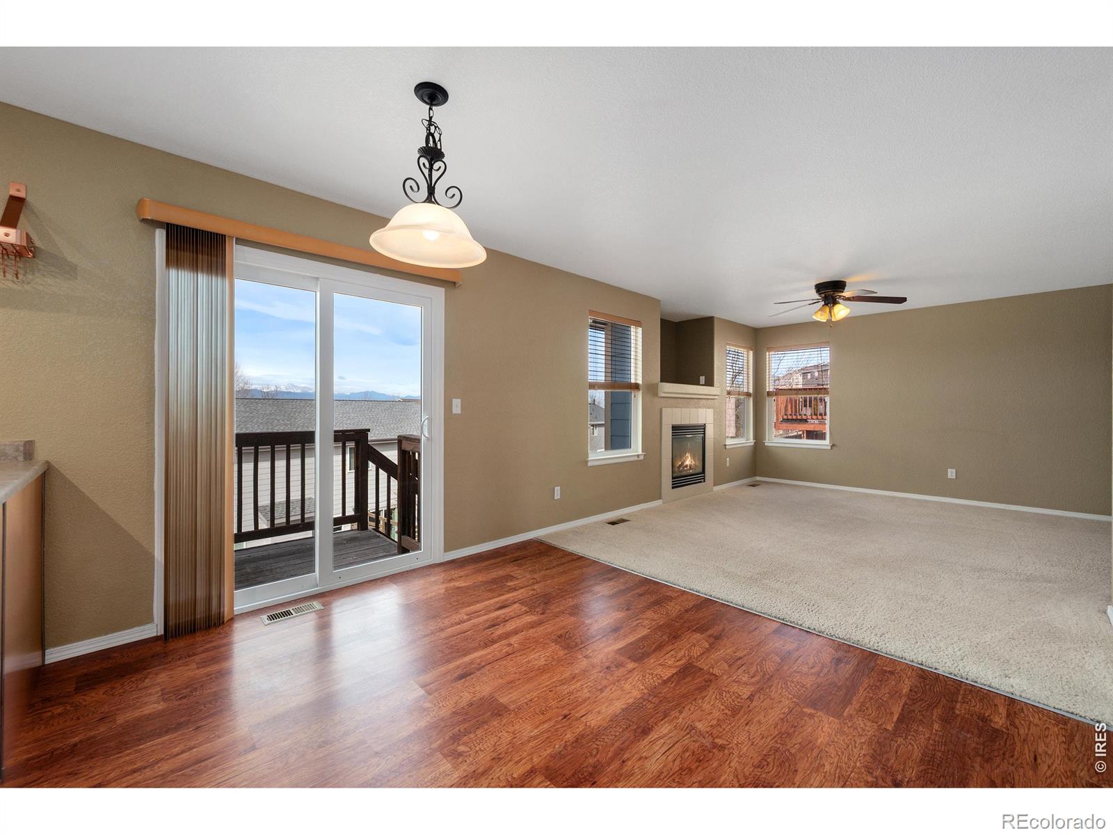 188 Monares Lane Erie CO 80516
