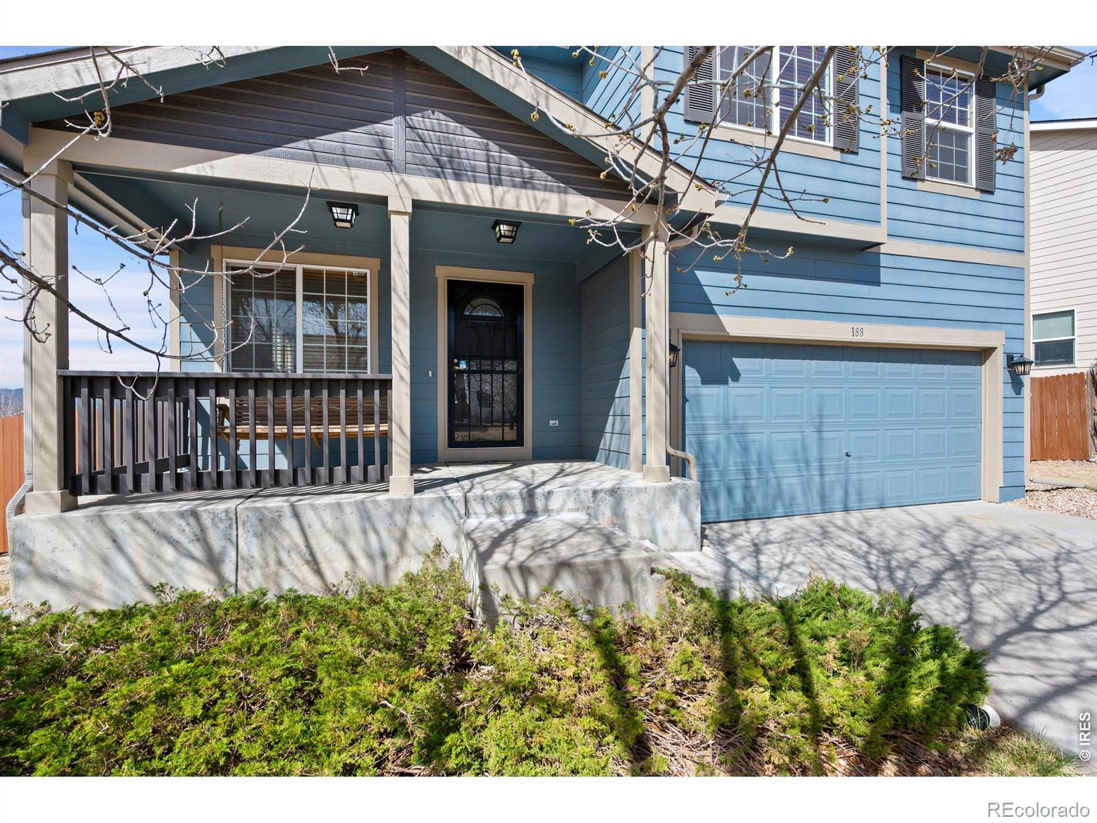 188 Monares Lane Erie CO 80516