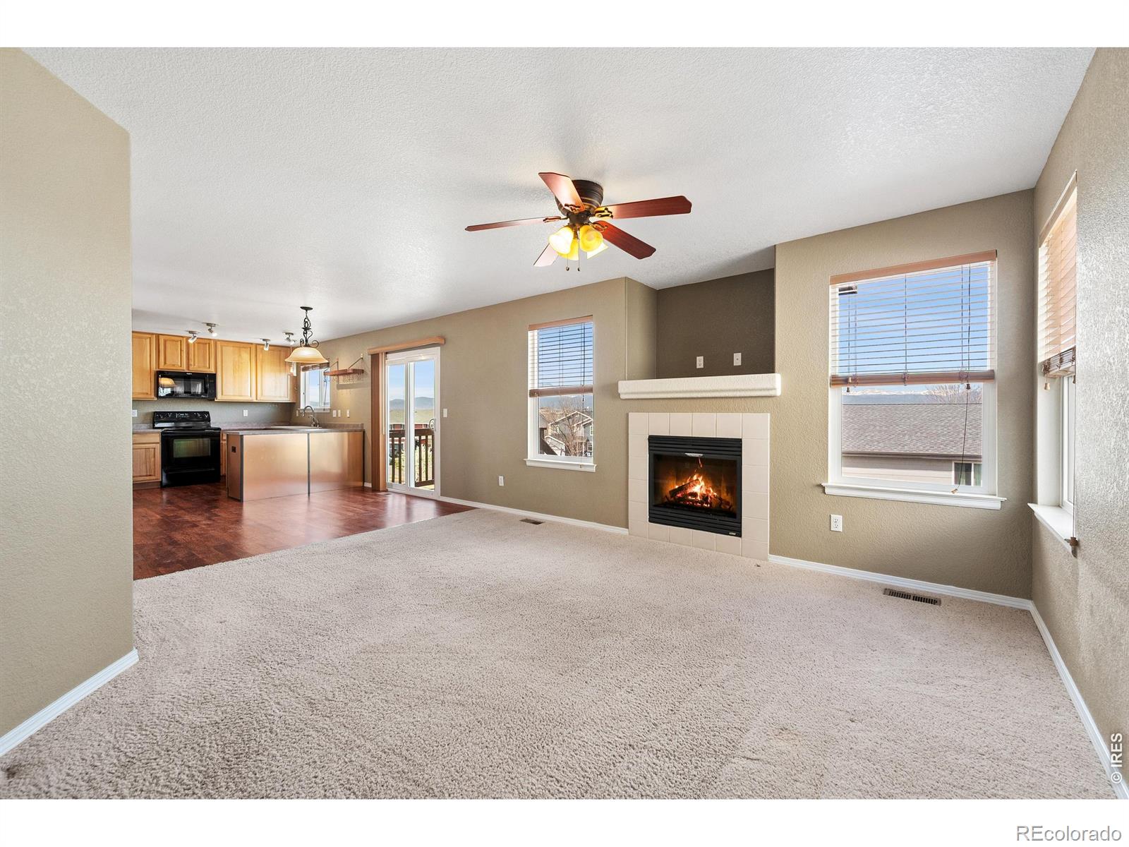 188 Monares Lane Erie CO 80516