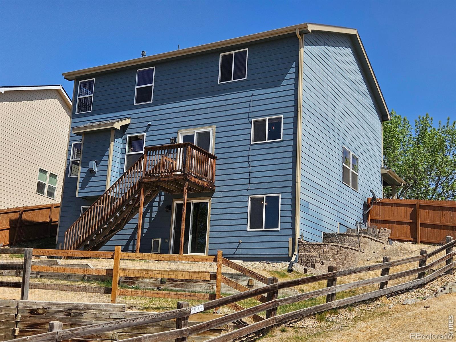 188 Monares Lane Erie CO 80516
