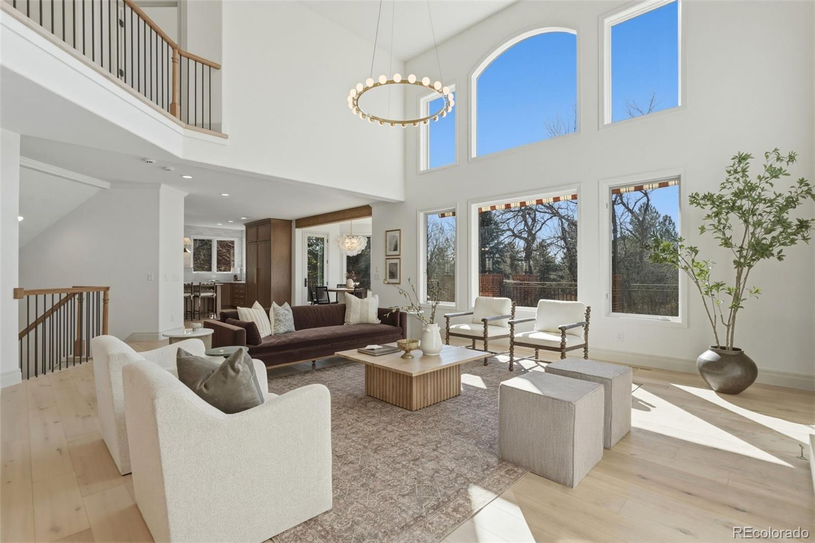 9 Covington Drive Cherry Hills Village CO 80113