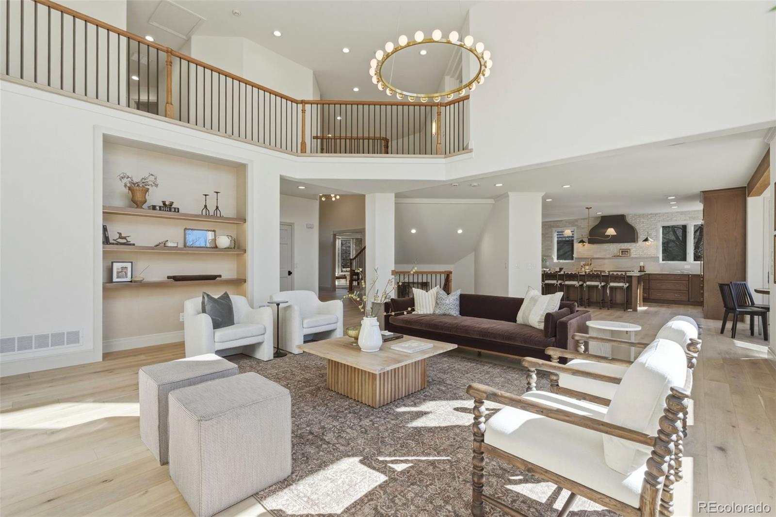 9 Covington Drive Cherry Hills Village CO 80113