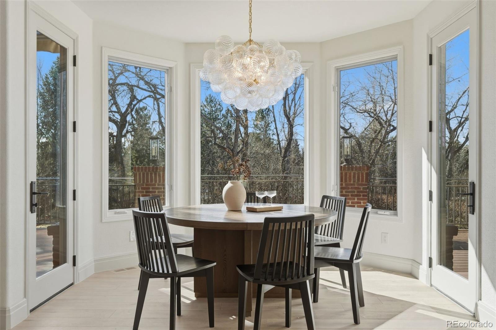 9 Covington Drive Cherry Hills Village CO 80113