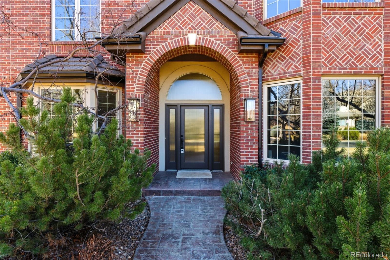 9 Covington Drive Cherry Hills Village CO 80113